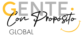 Gente con Proposito Site Logo