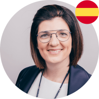 GP Coach Aliada Ana Eguiazábal Gamón