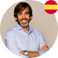 GP Coach Aliado Iker González De Garibay