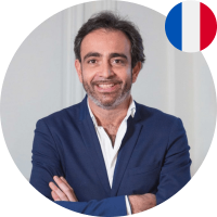 GP Coach Aliado Laurent Chouraqui