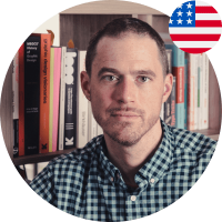 GP Mentor Aliado Scott Cartwright